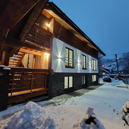 Apartmanovy Dom Terchová Екстериор снимка