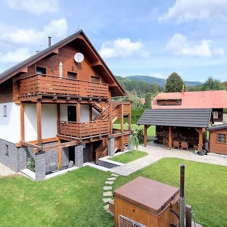 Apartmanovy Dom Terchová Екстериор снимка