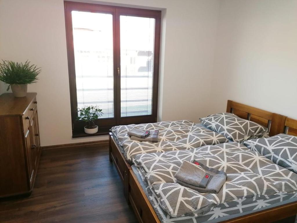 Apartmanovy Dom Terchová Екстериор снимка