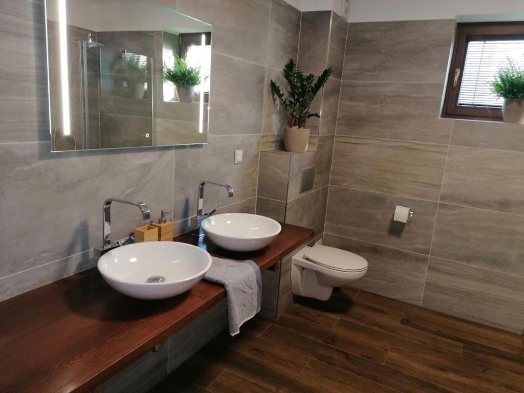 Apartmanovy Dom Terchová Екстериор снимка