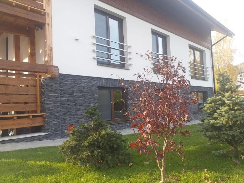 Apartmanovy Dom Terchová Екстериор снимка
