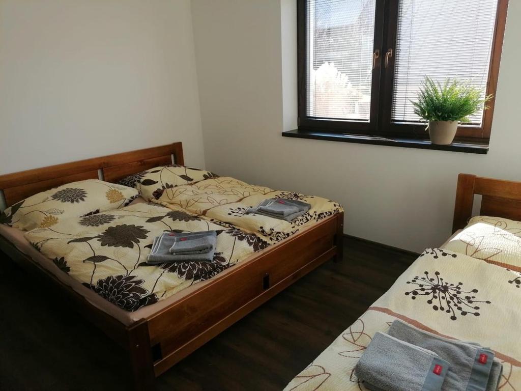 Apartmanovy Dom Terchová Екстериор снимка