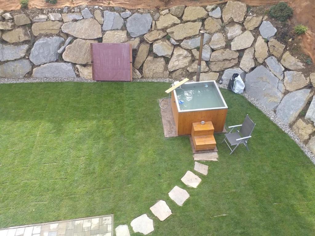 Apartmanovy Dom Terchová Екстериор снимка
