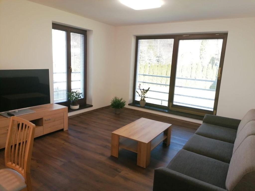 Apartmanovy Dom Terchová Екстериор снимка