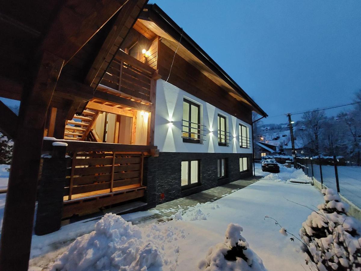 Apartmanovy Dom Terchová Екстериор снимка