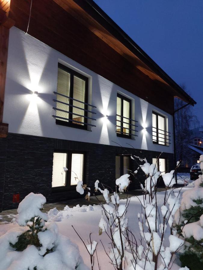 Apartmanovy Dom Terchová Екстериор снимка