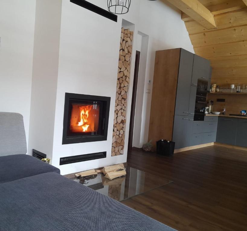Apartmanovy Dom Terchová Екстериор снимка