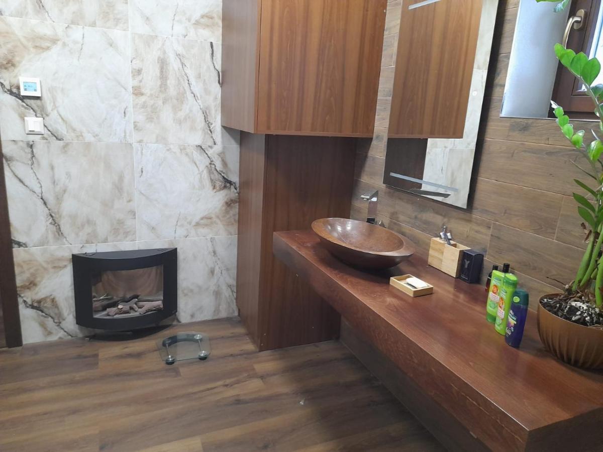 Apartmanovy Dom Terchová Екстериор снимка