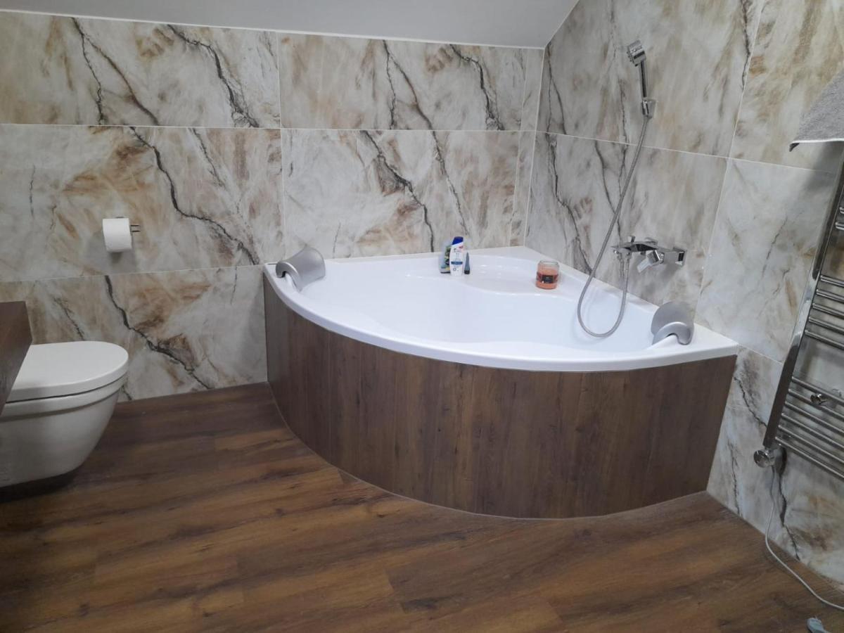 Apartmanovy Dom Terchová Екстериор снимка