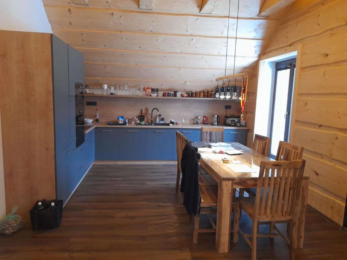 Apartmanovy Dom Terchová Екстериор снимка