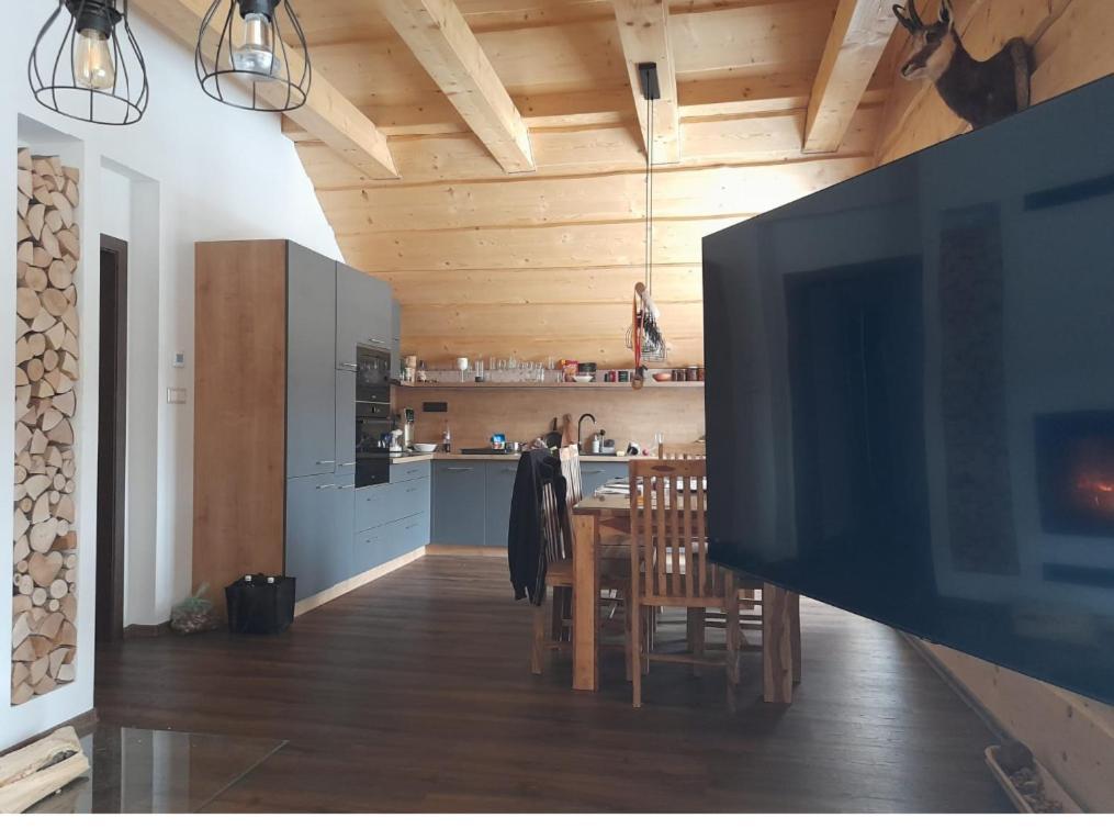 Apartmanovy Dom Terchová Екстериор снимка